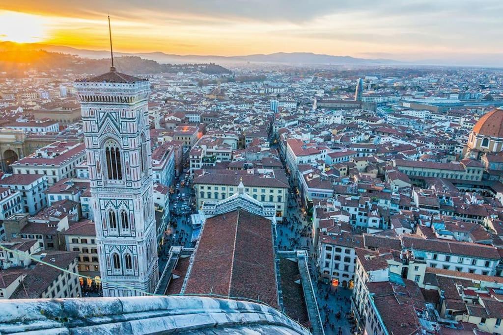 Duomo Central Studio Florence Luaran gambar