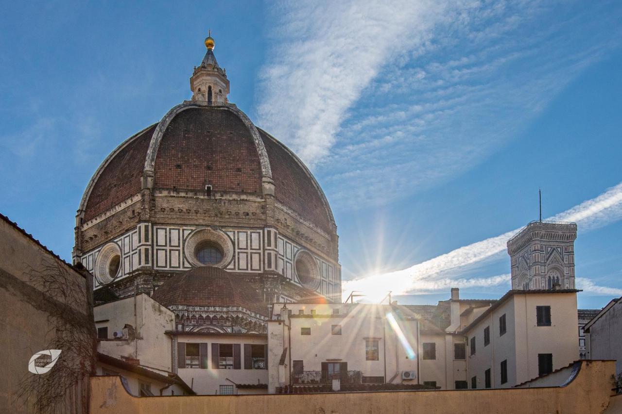 Duomo Central Studio Florence Luaran gambar